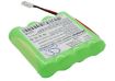 Replacement Battery for Hanseatic Miami - 2