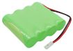Albrecht Battery Replacement for Gino - 3