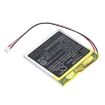 Angelcare 1ICP5/46/45 Battery Replacement for AC1300 AC1300-D - 2