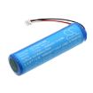 Battery Replacement Philips 1S1PBL1865-2.6 for Avent SCD831 - 1