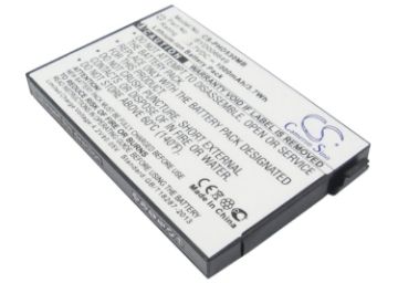 XLCgo Battery Replacement Clarity - 1