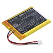 Replacement Battery Axvue AEC85460 for Baby Monitor - 2