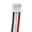 Replacement Battery Axvue AEC85460 for Baby Monitor - 4
