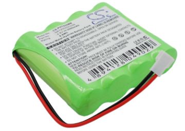 ST 930 Battery Replacement - 1