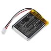 Replacement Battery Axvue PL803443 for Video Monitor 140 - 1