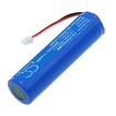 Battery Replacement Philips 1S1PBL1865-2.6 for Avent SCD923 & SCD923P - 2