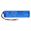 Battery Replacement Philips 1S1PBL1865-2.6 for Avent SCD923 & SCD923P - 3