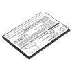 Samsung 455271PHV Battery Replacement for BrightVIEW Baby Monitor - 2