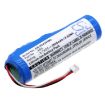 Honeywell AB5 Battery Replacement for CV30 - 1