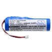 Honeywell AB5 Battery Replacement for CV30 - 3