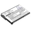 Honeywell 60S-BATT-1 Battery Replacement for Captuvo SL42 Sled Dolphin 60s - 1