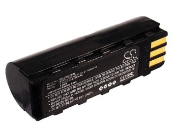 Leuze 50120448 Battery Replacement for HS6578 - 1