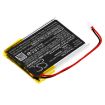 Battery Replacement Koamtac KDC-699700 KDC-BAT300 for KDC270 KDC280 - 2