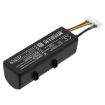 Battery Replacement Symbol BT-000018A01 BT-000351 BT-000374 for MC17 - 2