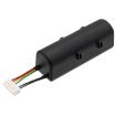 Battery Replacement Symbol BT-000018A01 BT-000351 BT-000374 for MC17 - 3