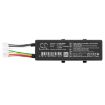 Battery Replacement Symbol BT-000018A01 BT-000351 BT-000374 for MC17 - 5