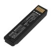 Honeywell 50148009-001 BAT-SCN05 Battery Replacement for Granit XP 1990iSR - 2