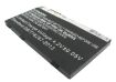 Zebra BTRY-RF85-44MA1-01 BTRY-TC55-29MA1-01 Battery Replacement for RFD8500 - 4
