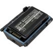 Battery Replacement Zebra 1110108 HXT15-Li for Omnii XT15 XT15 - 2
