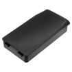 Battery Replacement RGIS 610-180007-00 for 610-190040 RM-1 - 4