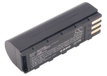 Leuze 50120448 Battery Replacement for HS6578 - 1