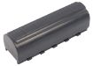Leuze 50120448 Battery Replacement for HS6578 - 4
