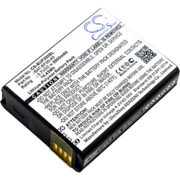 Pidion BAT-BP30-45 Battery Replacement for BP30 - 1