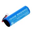 Socket Mobile 1610-00022 Battery Replacement for D600 D700 - 2