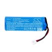 Socket Mobile 1610-00022 Battery Replacement for D600 D700 - 3