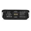 Honeywell CW45-BAT-EX Battery Replacement for CW45 - 5
