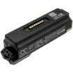 Battery Replacement Zebra BT000262A01 BTRY-NWTRS-33MA-01 BTRY-NWTRS-33MA-02 - 3