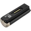 Battery Replacement Zebra BT000262A01 BTRY-NWTRS-33MA-01 BTRY-NWTRS-33MA-02 - 4