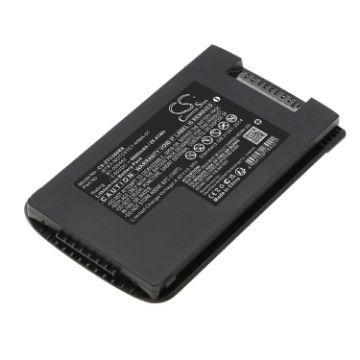 Zebra BT-000442A Battery Replacement for TC53 TC5301 - 1