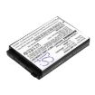 Zebra 82-118524-03 BTRY-MCXX-3080-01R Battery Replacement for MC45 - 2