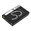 Zebra 82-118524-03 BTRY-MCXX-3080-01R Battery Replacement for MC45 - 3