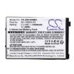 Zebra 82-118524-03 BTRY-MCXX-3080-01R Battery Replacement for MC45 - 5