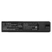 Zebra 82-176890-01 Battery Replacement for DS8100 DS8170 - 5