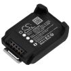 Zebra RS51 RS5100 Battery Replacement BT-000397 BT-000398 BTRY-RS51-4MA01 BTRY-RS51-7MA01 - 1