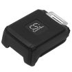 Zebra RS51 RS5100 Battery Replacement BT-000397 BT-000398 BTRY-RS51-4MA01 BTRY-RS51-7MA01 - 3