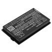 Replacement Battery for Idata CLP606 K3 - 2