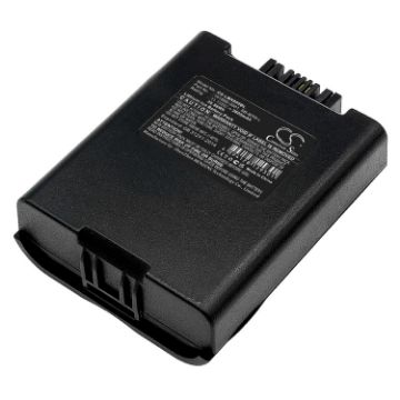 Replacement Battery for Itron FC300 - 1