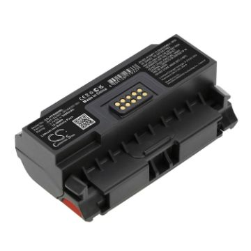 Honeywell 50164357-001 BAT-SCN07 Battery Replacement - 1