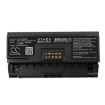 Honeywell 50164357-001 BAT-SCN07 Battery Replacement - 5