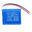 HP HY123235 Battery Replacement for DSJ-A6x - 3