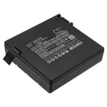 AT&T 586185-001-00 Battery Replacement for NVG599 NVG589 - 1