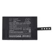 Battery Replacement Cradlepoint 170848-000 for E100 LTE Router E110 LTE Router - 5