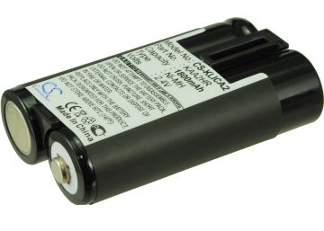 Picture of Battery Replacement Fujifilm NH-10 for FinePix A205 FinePix A205 Zoom