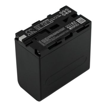 Picture of Battery Replacement Hawk-Woods for DV-C1 DV-MC2