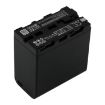 Hawk-Woods Battery Replacement for DV-C1 DV-MC2 - 2