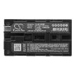 Battery Replacement Sound Devices for 7-Series Audio Recorders - 7